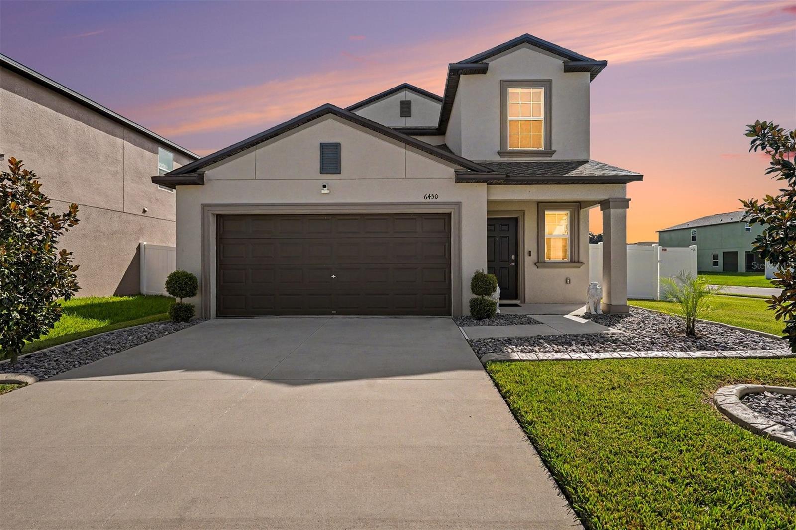 6450 BACK FORTY LOOP Property Photo 1