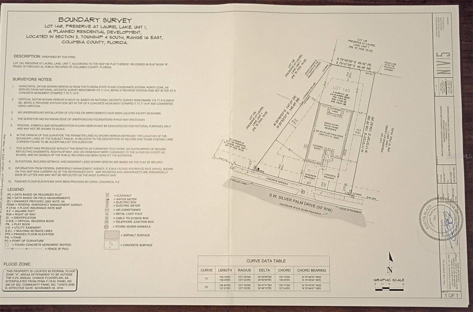 203 Sw Silver Palm Dr Property Photo 94