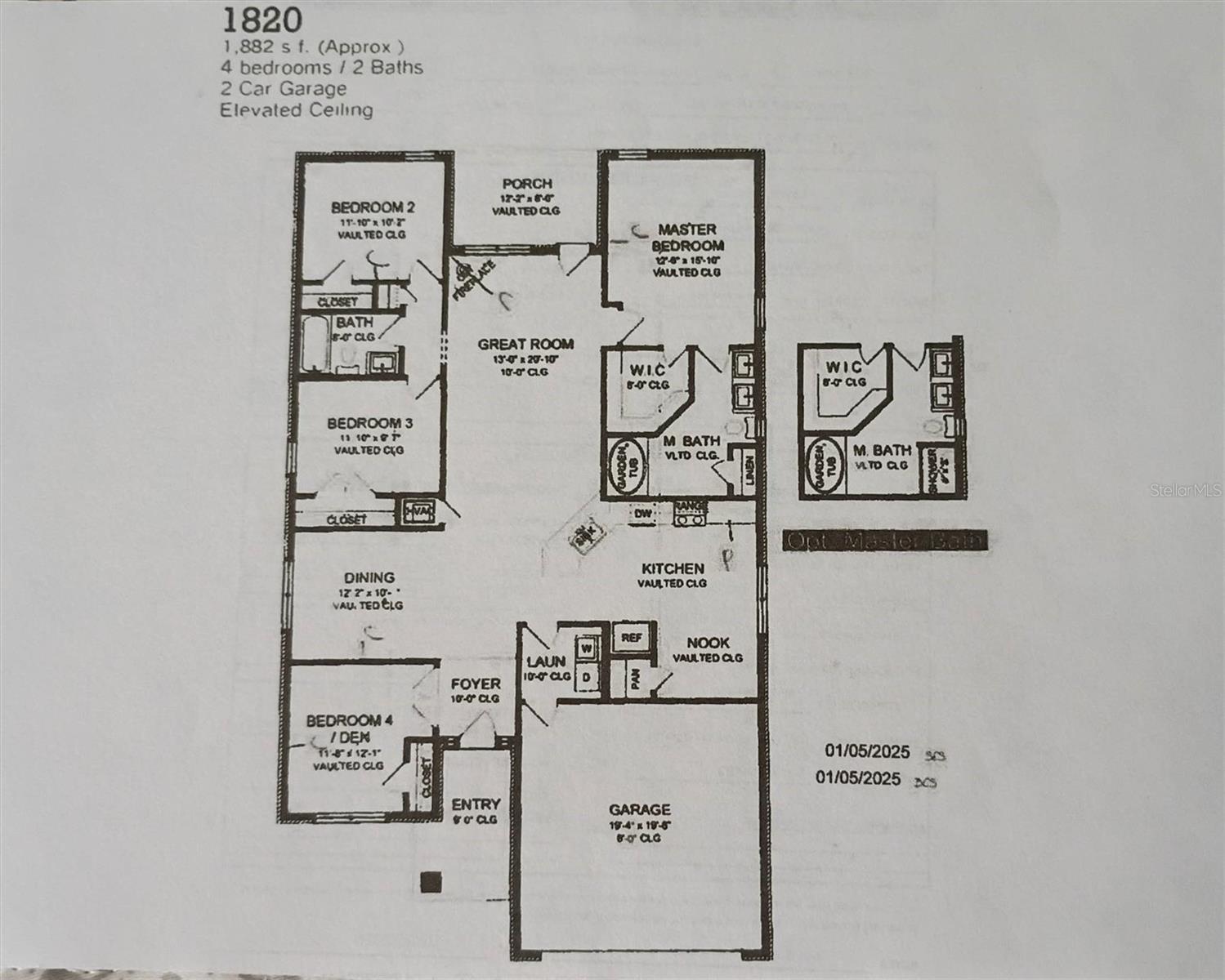 203 Sw Silver Palm Dr Property Photo 96