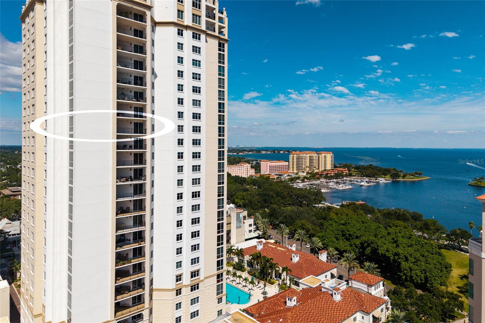 300 Beach Dr Ne #1804 Property Photo 37