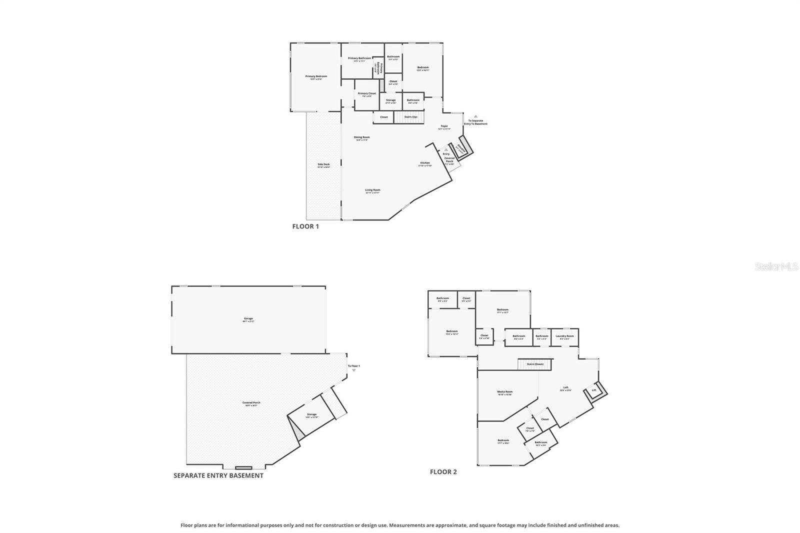 7176 S Shore Dr S Property Photo 97