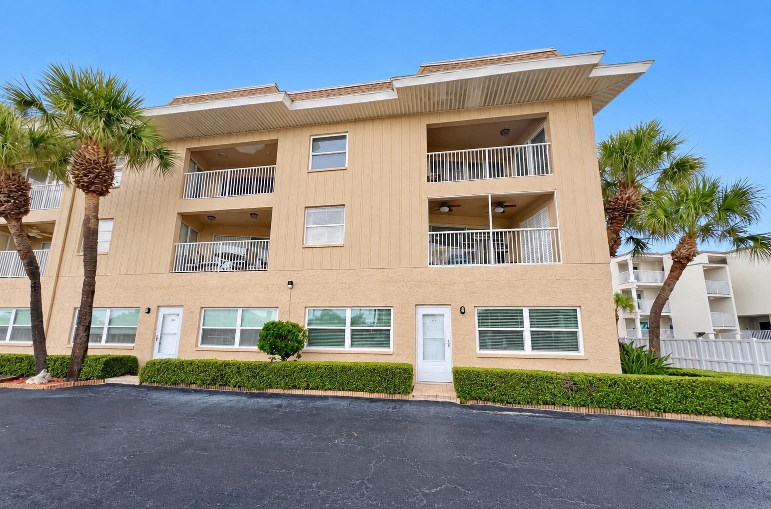 3100 Gulf Blvd #314 Property Photo 1