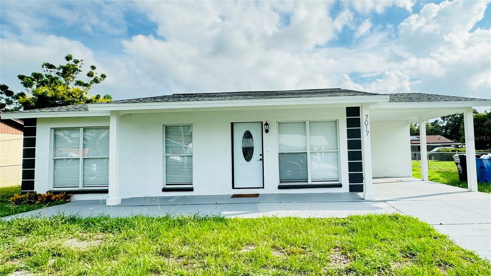 7017 Sandhurst Dr Property Photo 1