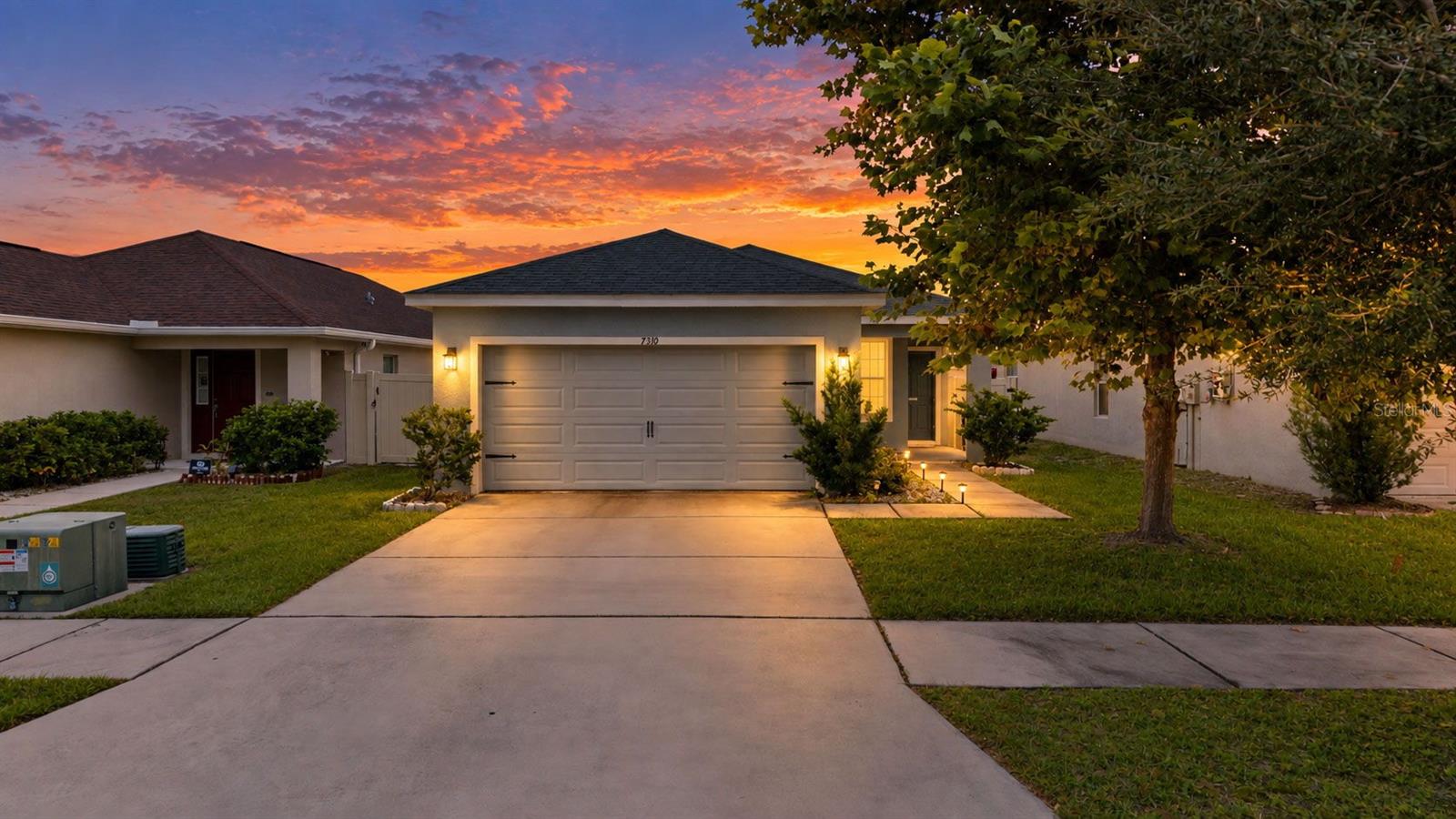 7310 Indigo Oasis Ct Property Photo 1