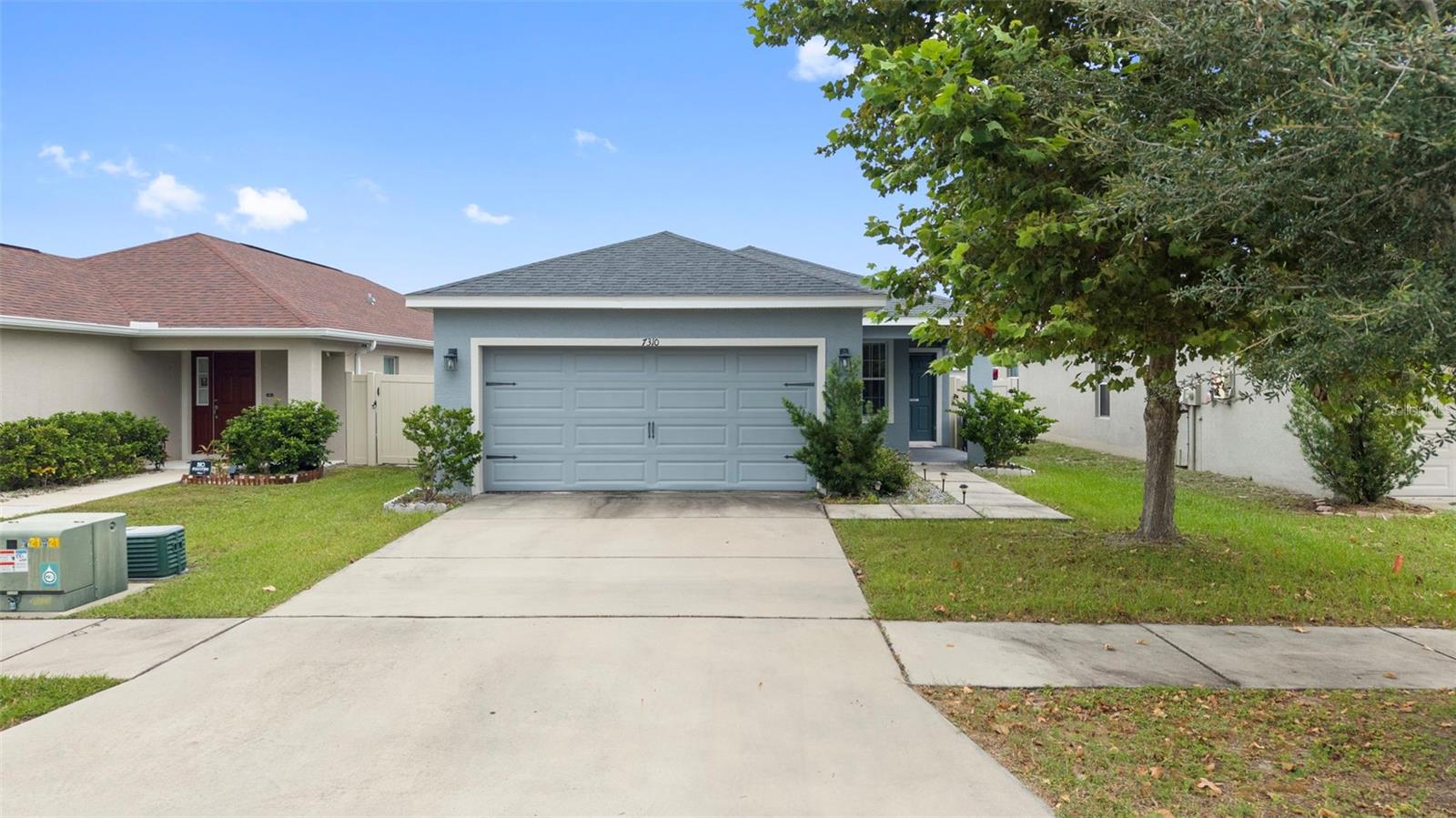 7310 Indigo Oasis Ct Property Photo 2