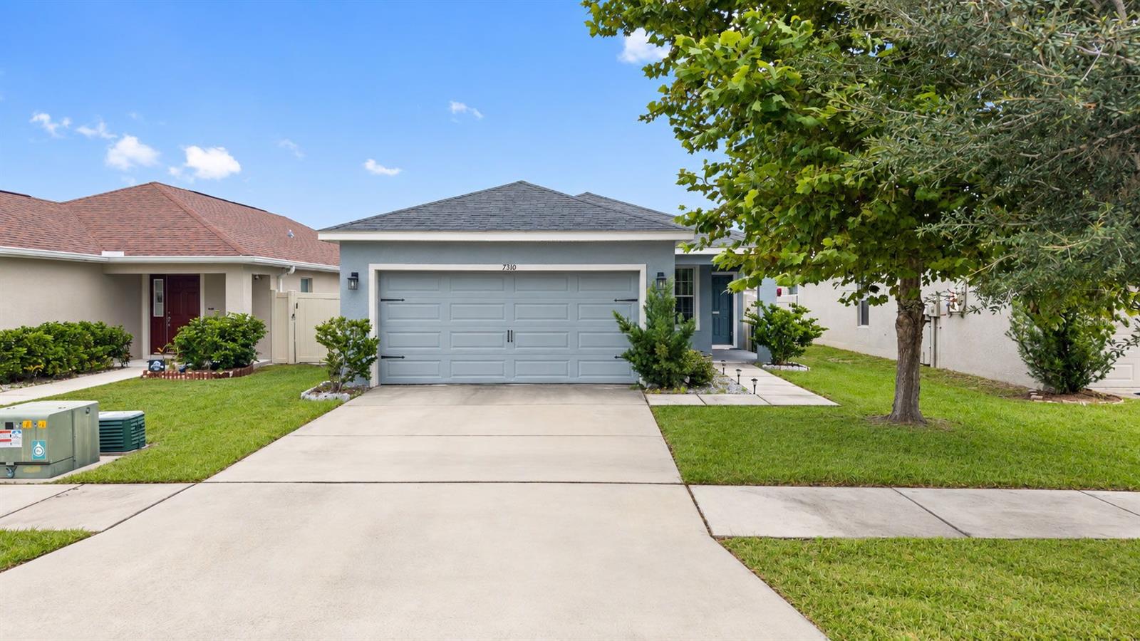 7310 Indigo Oasis Ct Property Photo 3
