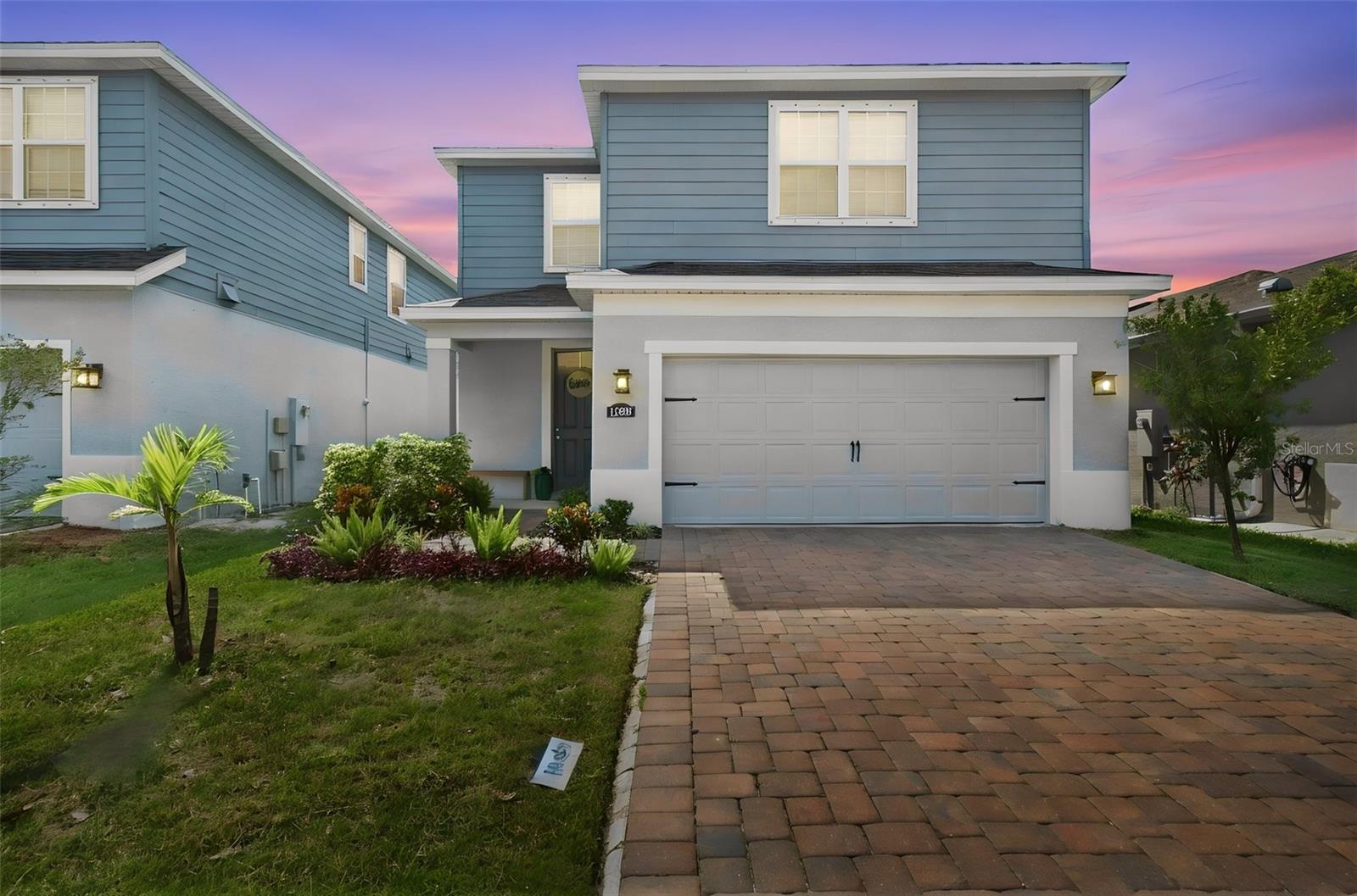 11609 Gold Dust Ct Property Photo 1