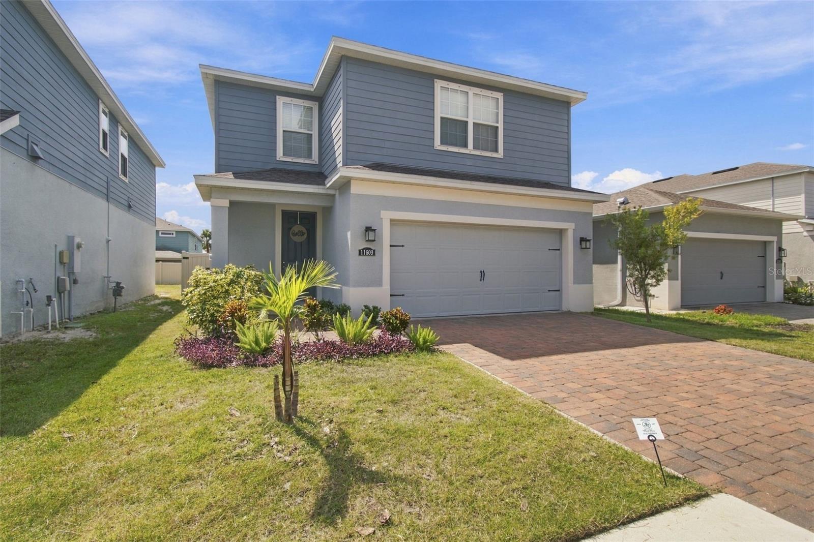 11609 Gold Dust Ct Property Photo 2