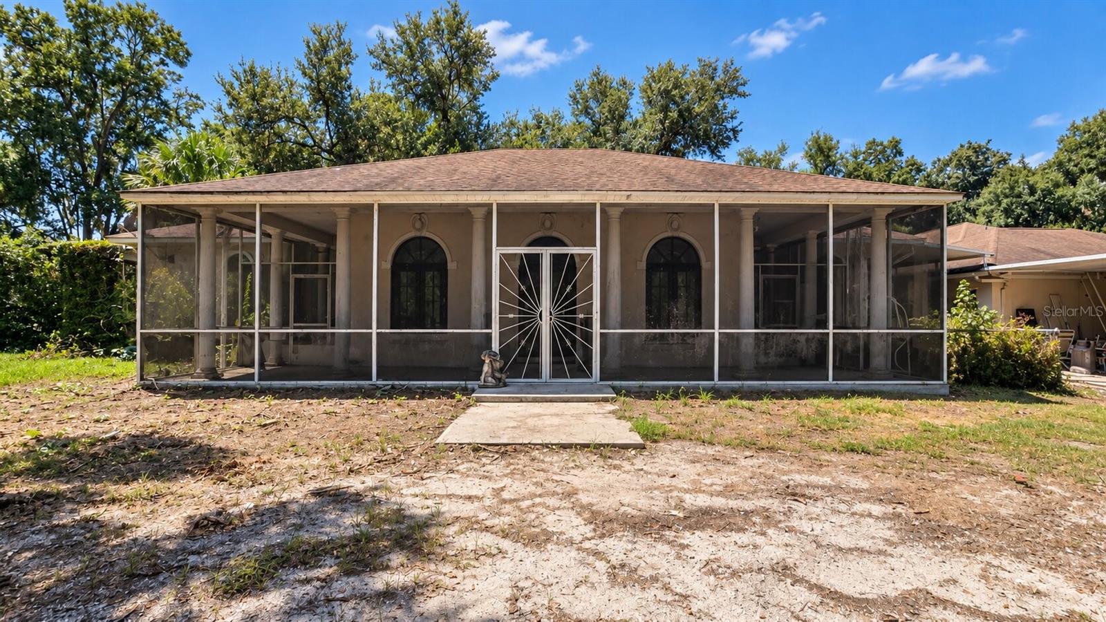 7350 Palomino Trl Property Photo