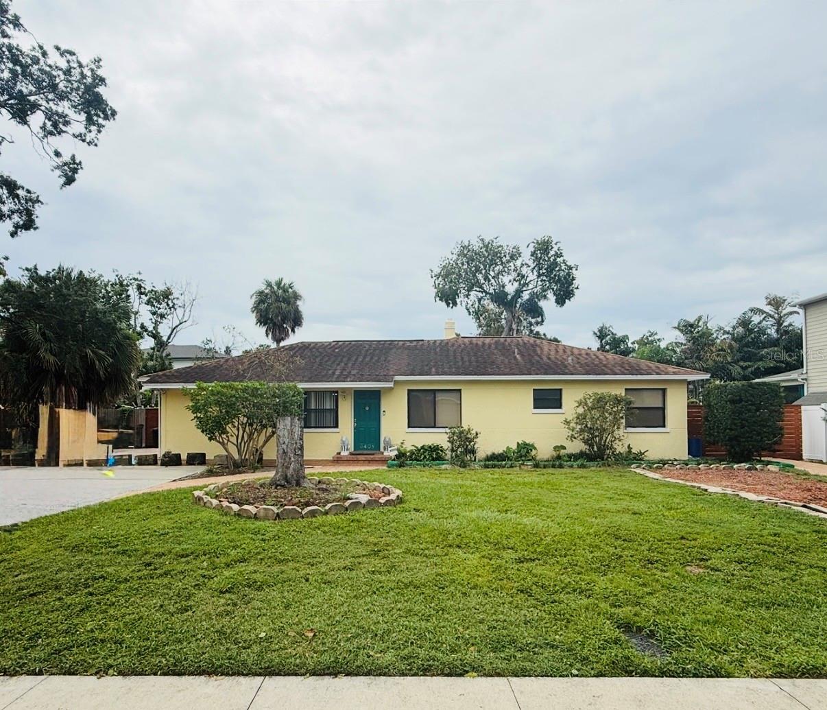 3408 W San Luis St Property Photo 1