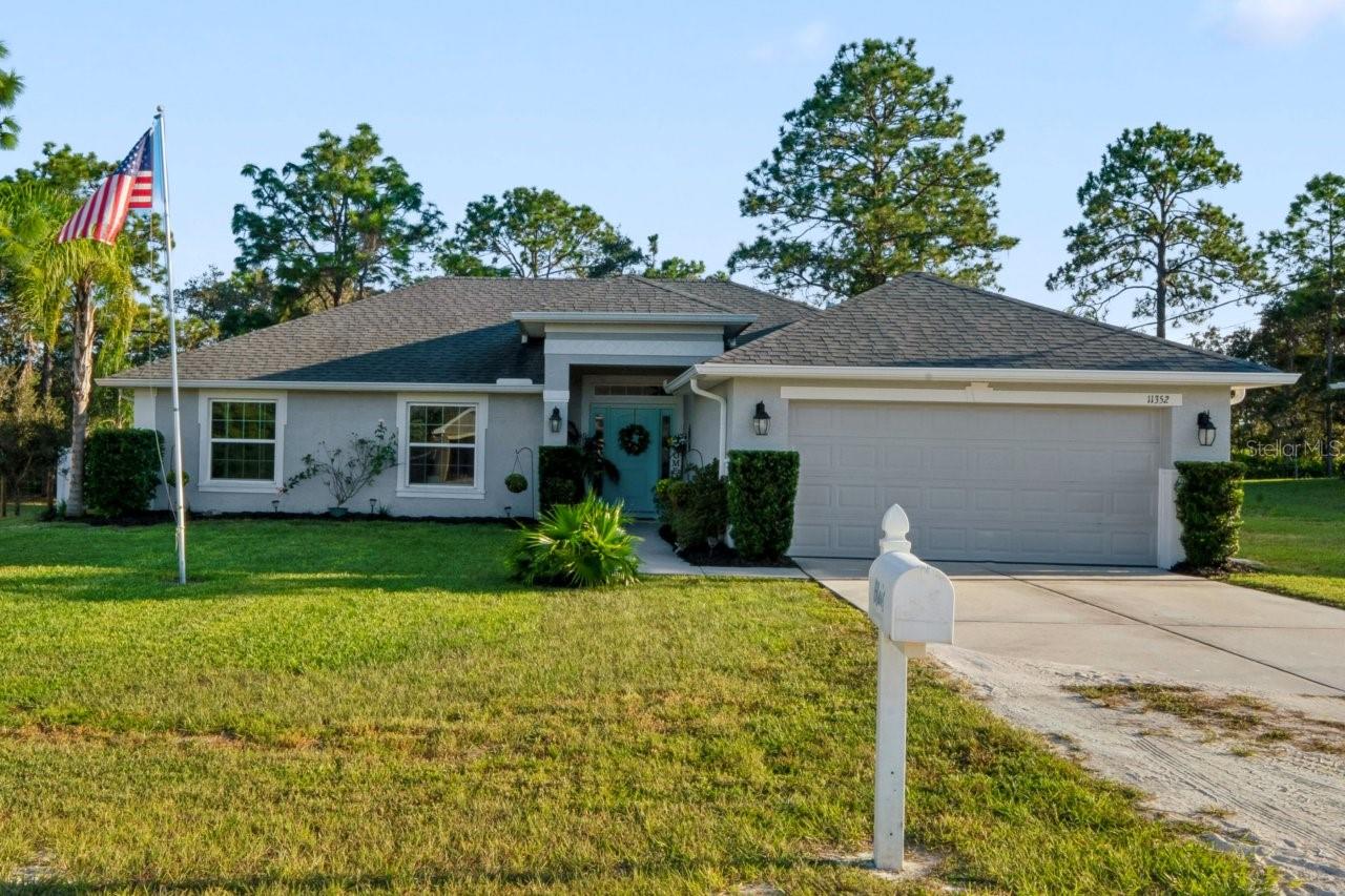 11352 Mississippi Kite Ave Property Photo 3