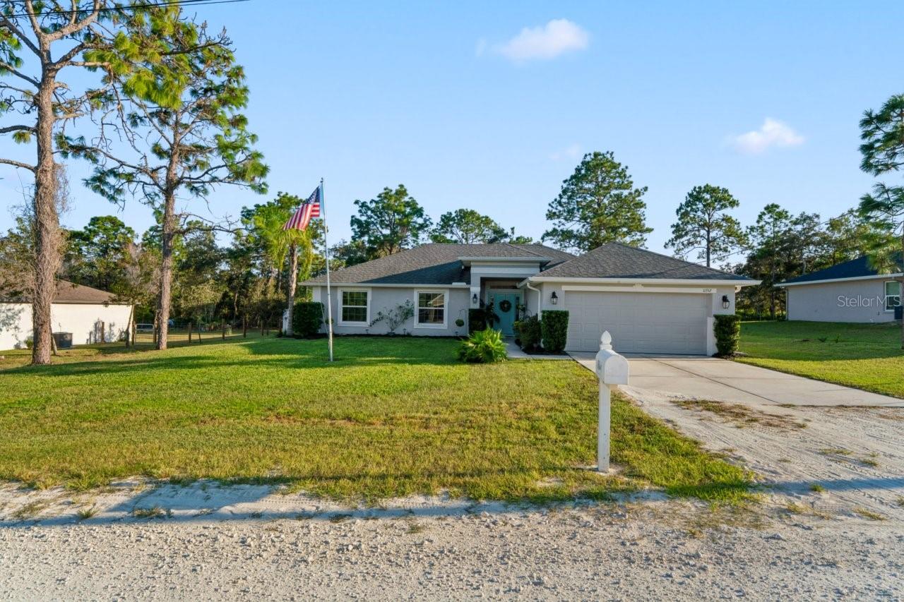 11352 Mississippi Kite Ave Property Photo 4