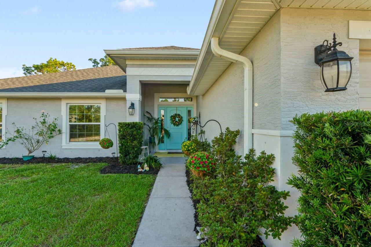 11352 Mississippi Kite Ave Property Photo 5
