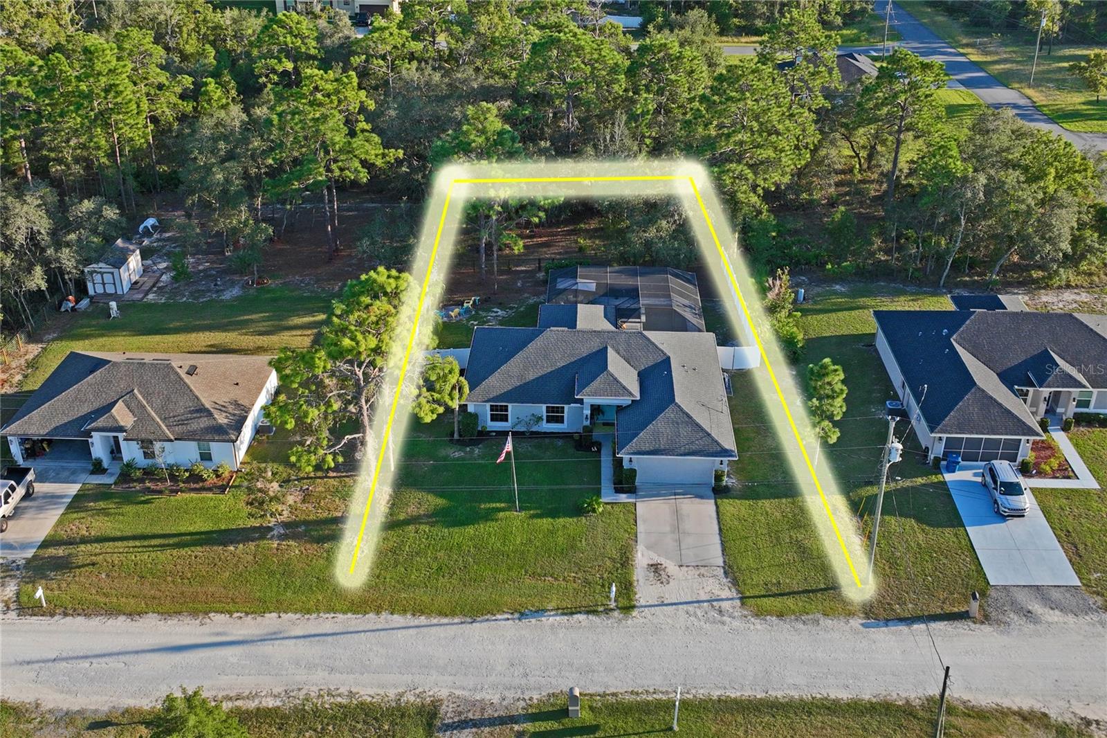 11352 Mississippi Kite Ave Property Photo 69