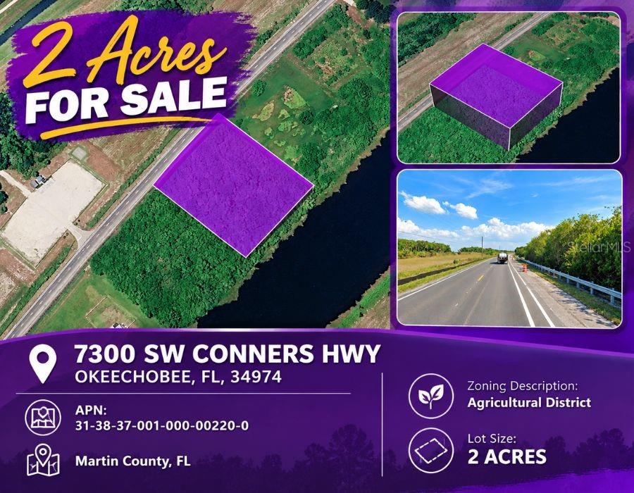 7300 Sw Conners Hwy Property Photo 14