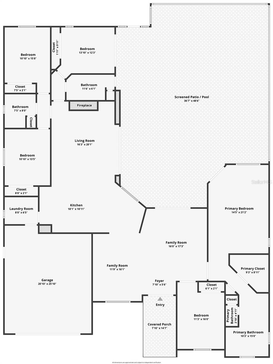 7210 Wareham Dr Property Photo 69
