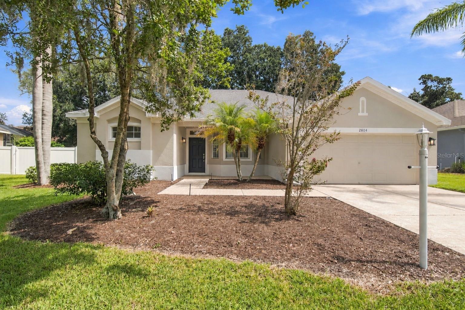 2804 Brooke Pines Ct Property Photo 1