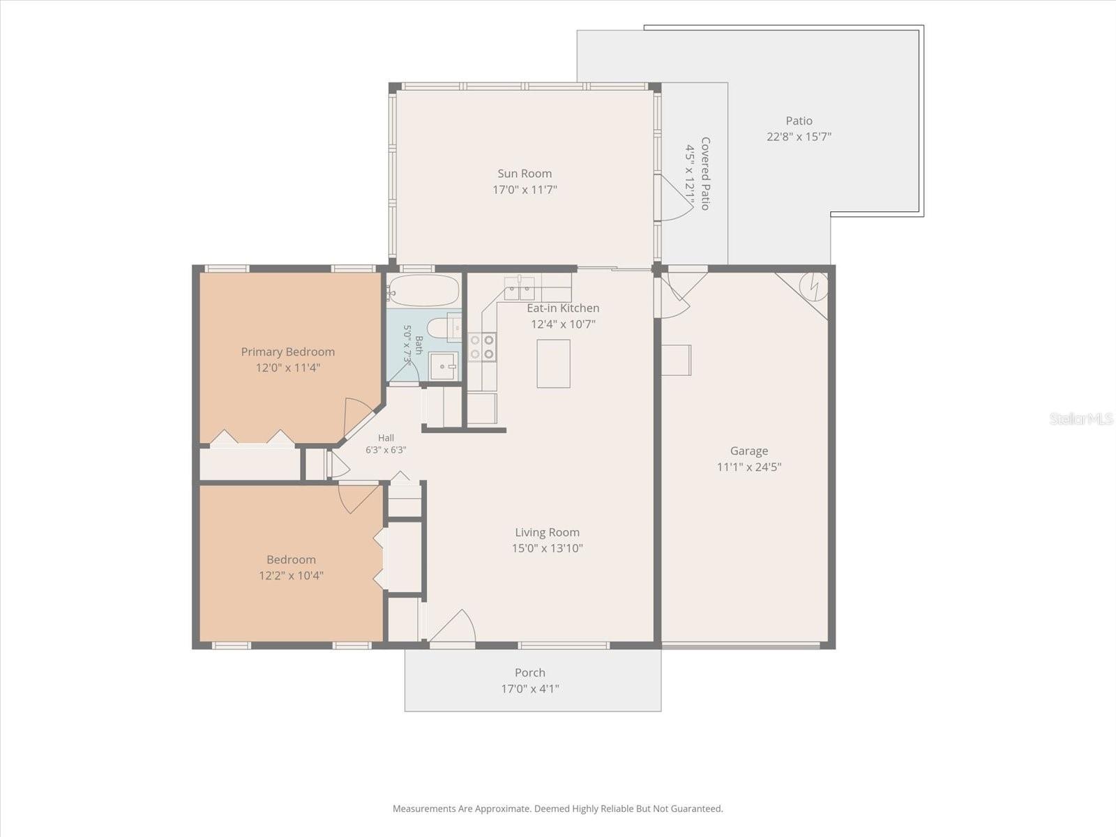 3220 Lenwood Dr Property Photo 2