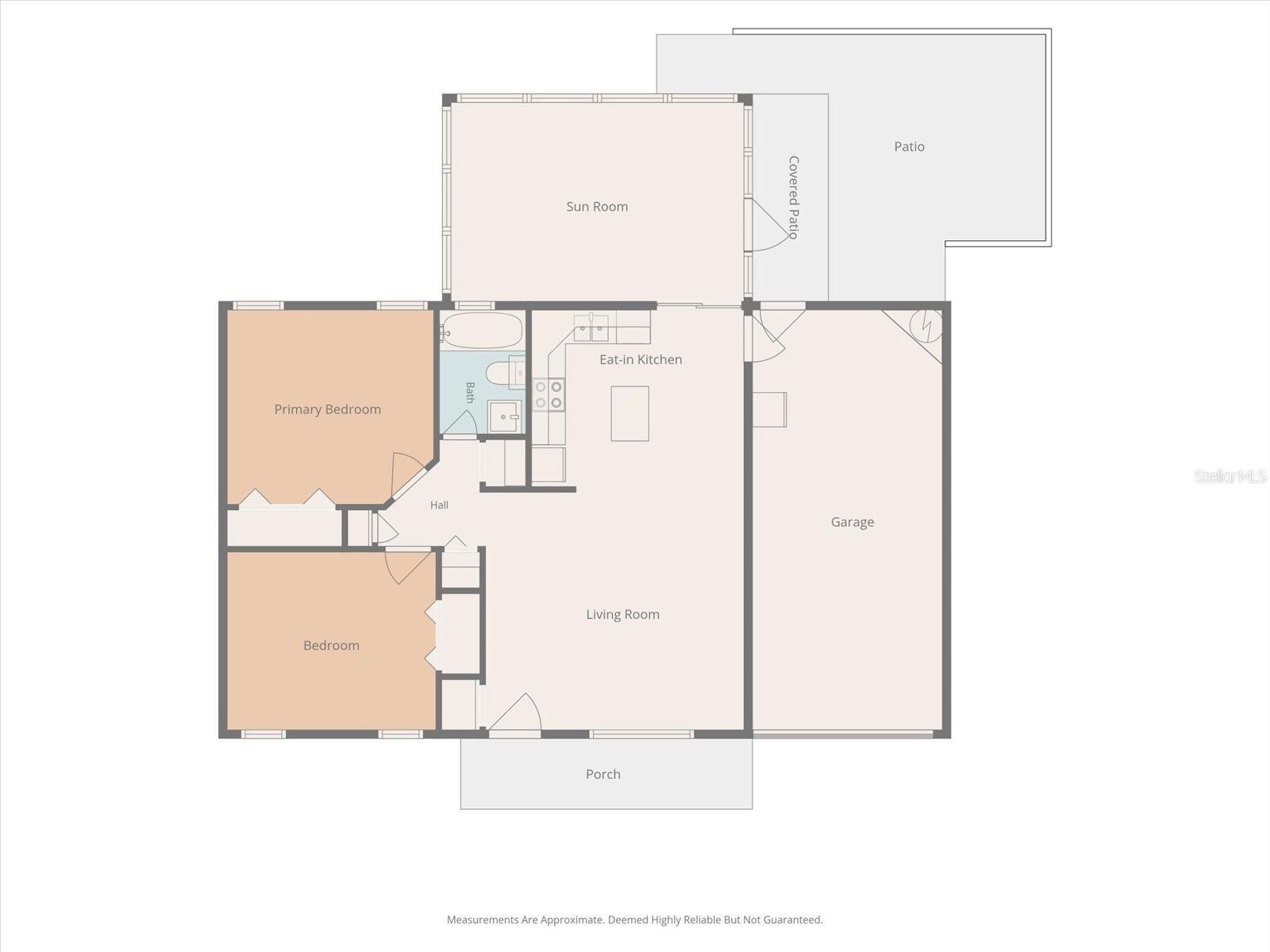 3220 Lenwood Dr Property Photo 3