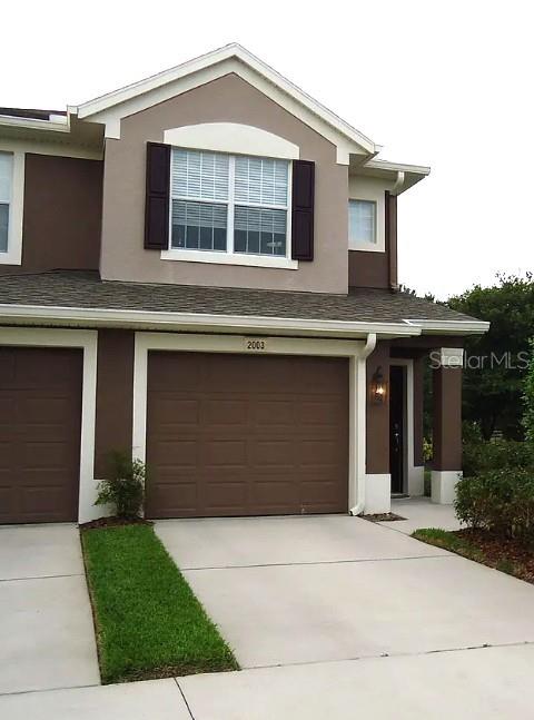 2003 Santa Catalina Ln #2003 Property Photo 1