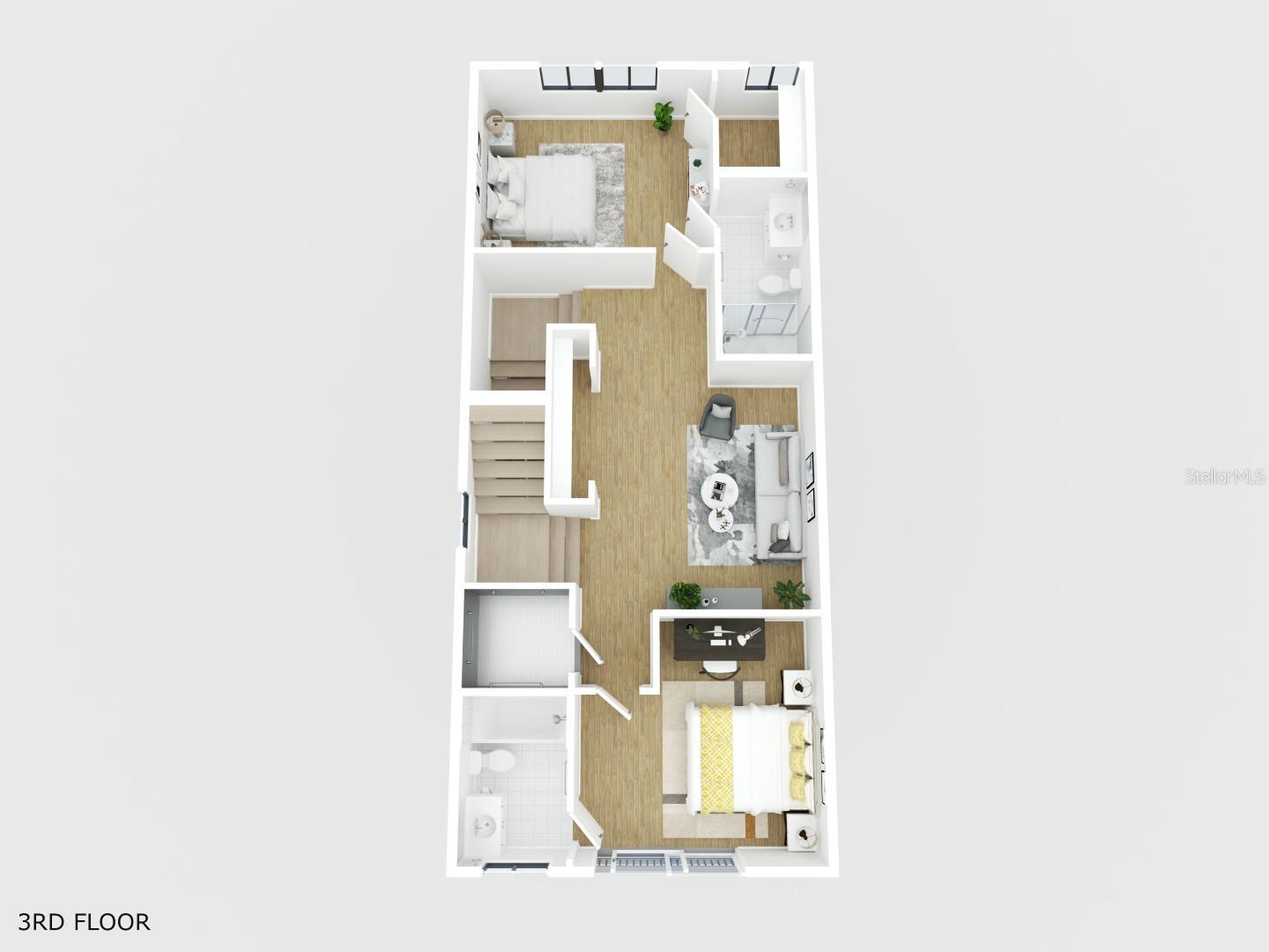 19631 Gulf Blvd #5 Property Photo 5
