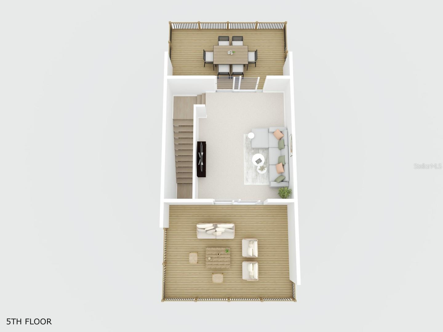 19631 Gulf Blvd #5 Property Photo 7