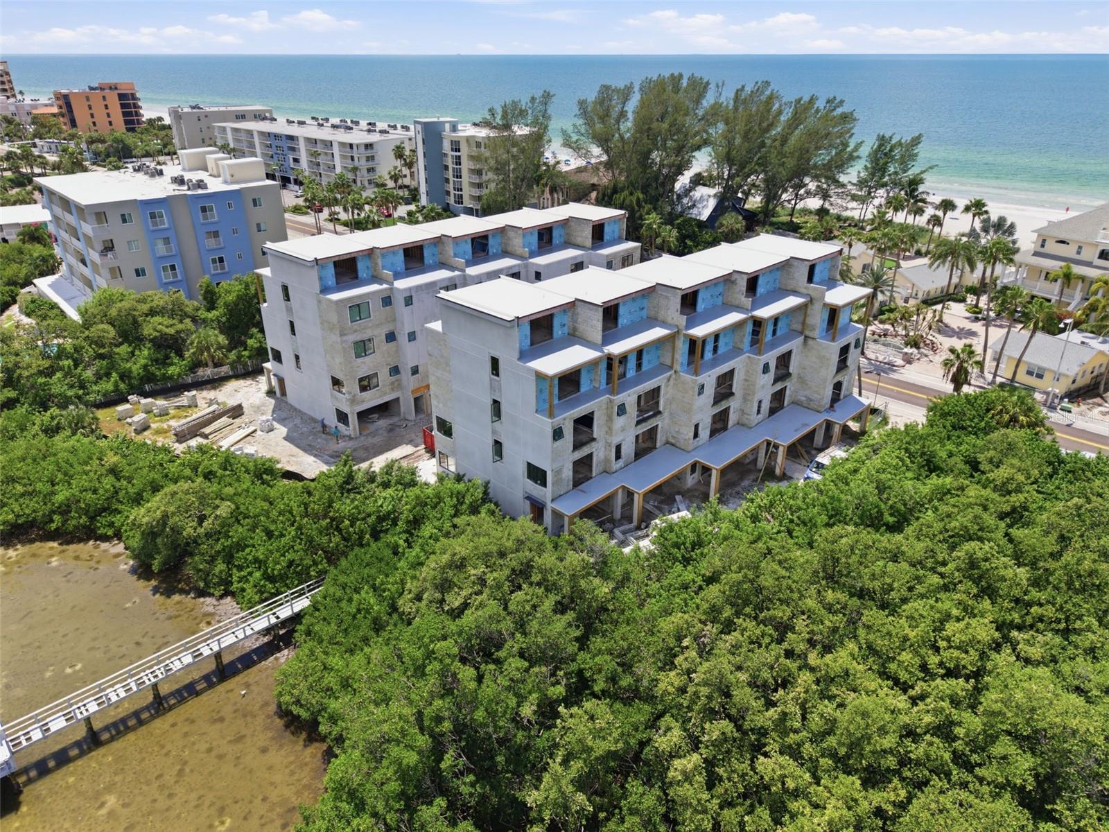 19631 Gulf Blvd #5 Property Photo 8