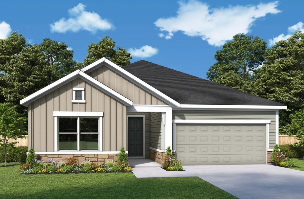 5801 Native Oak St Property Photo 1