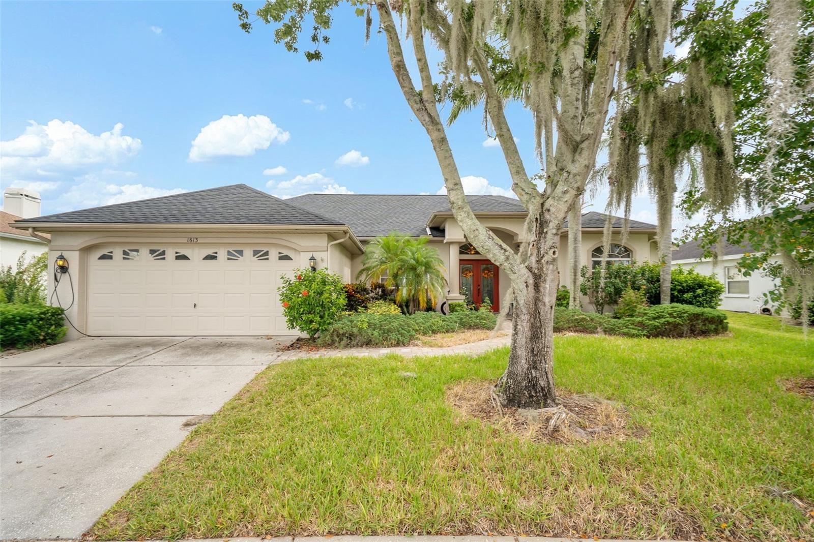 1813 Audubon Trl Property Photo 1