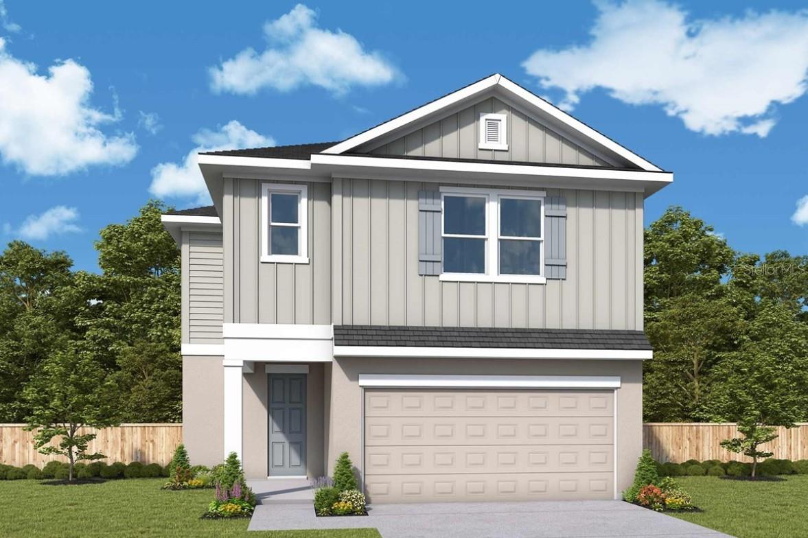 5428 KNOTTY OAK ST Property Photo 1