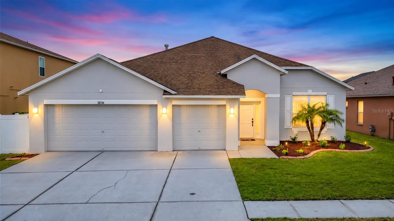18316 Cypress Haven Dr Property Photo 1