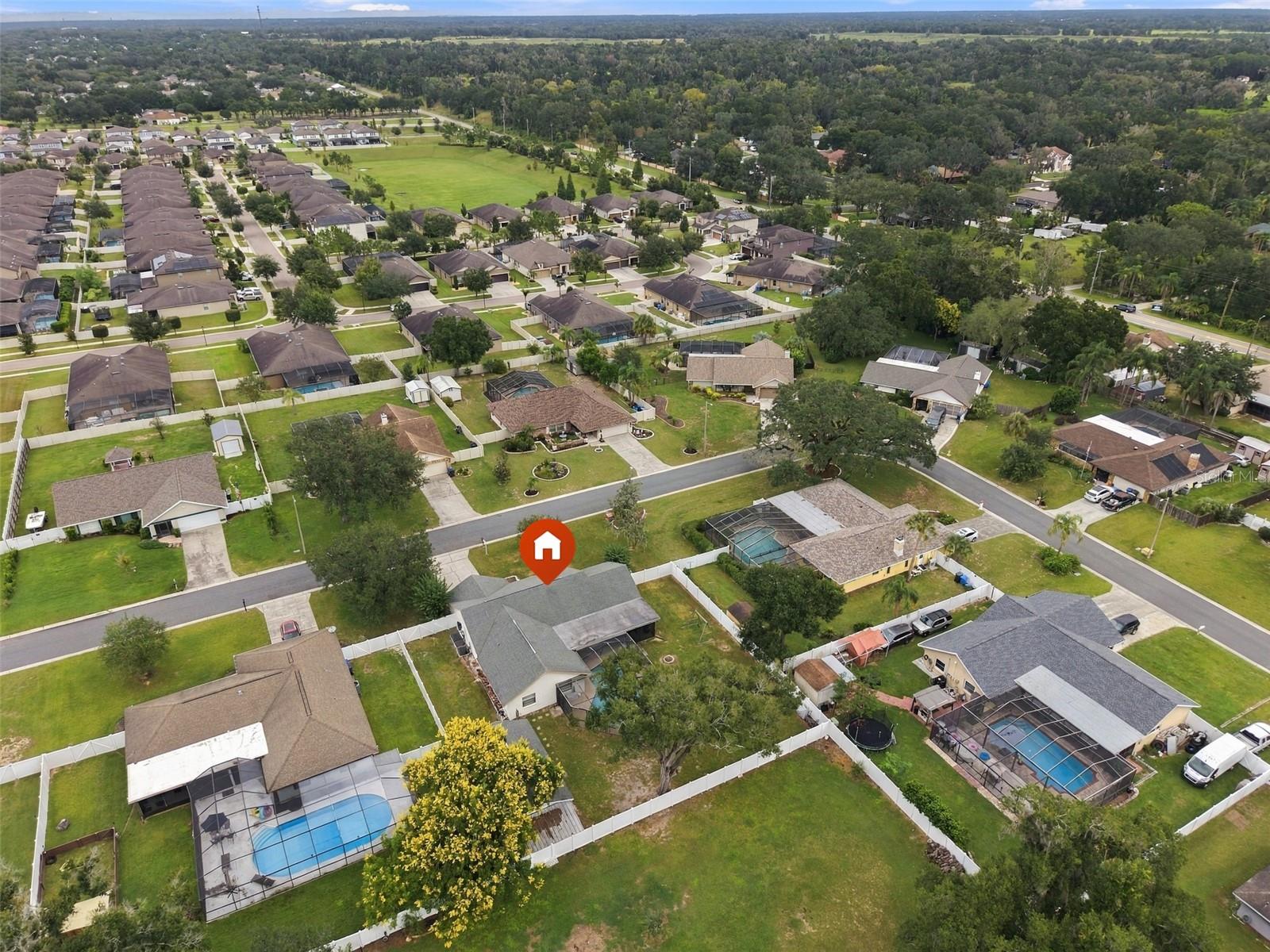 4534 Mohican Trl Property Photo 12