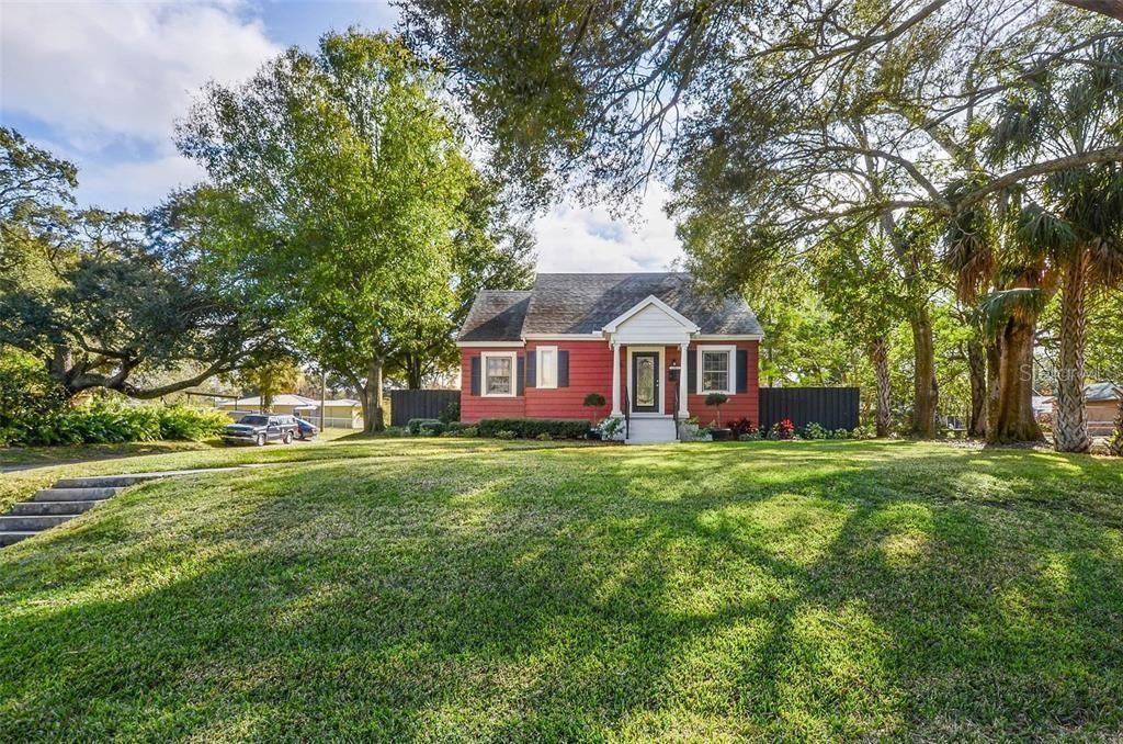 1002 W Indiana Ave Property Photo 2