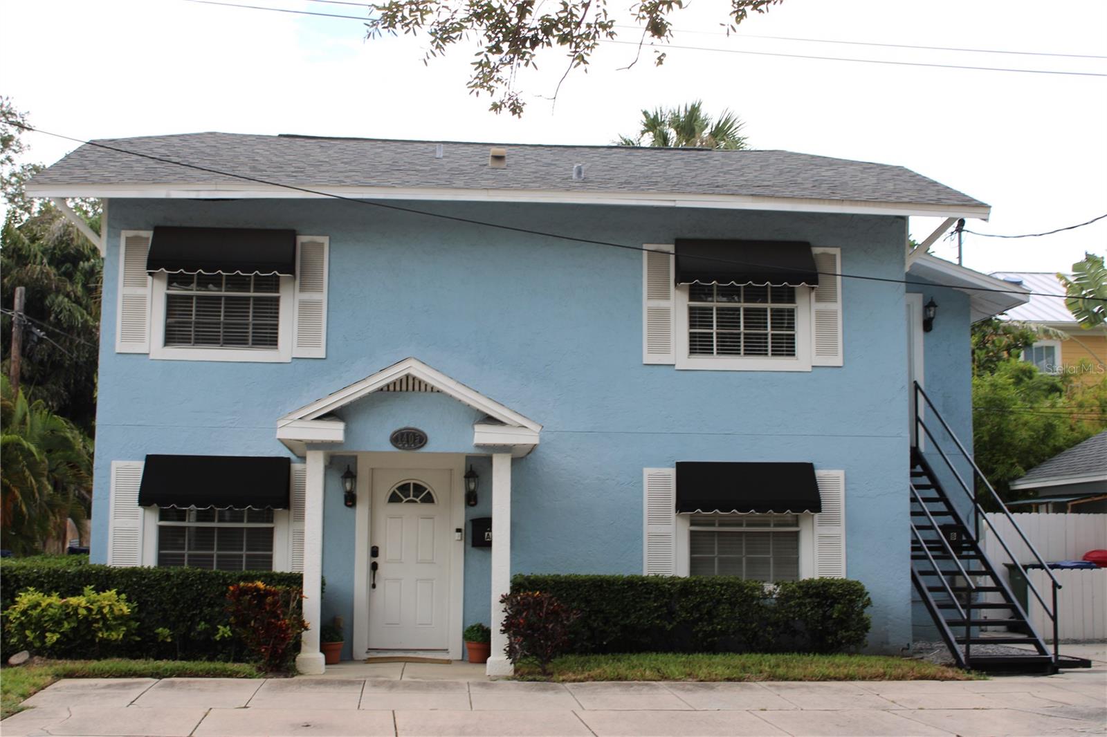 1405 W DE LEON ST ##B Property Photo 1
