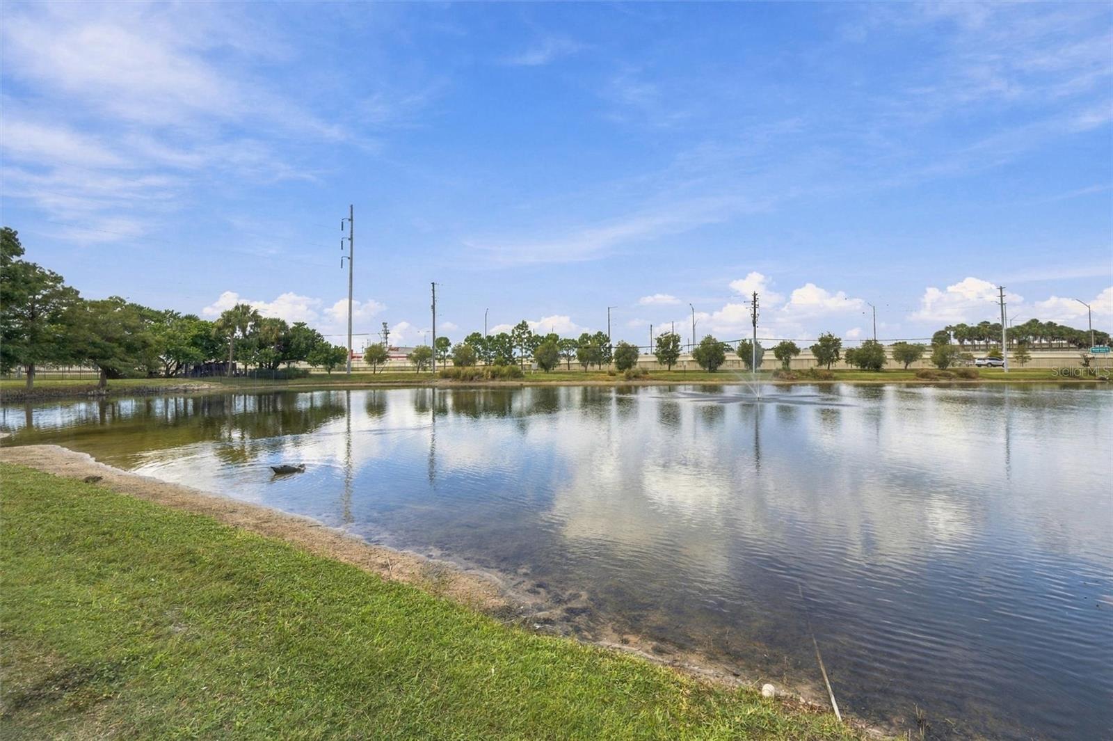 1400 Gandy Blvd N #416 Property Photo 25