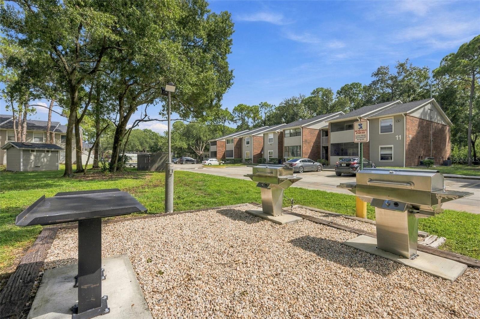 1400 Gandy Blvd N #416 Property Photo 30