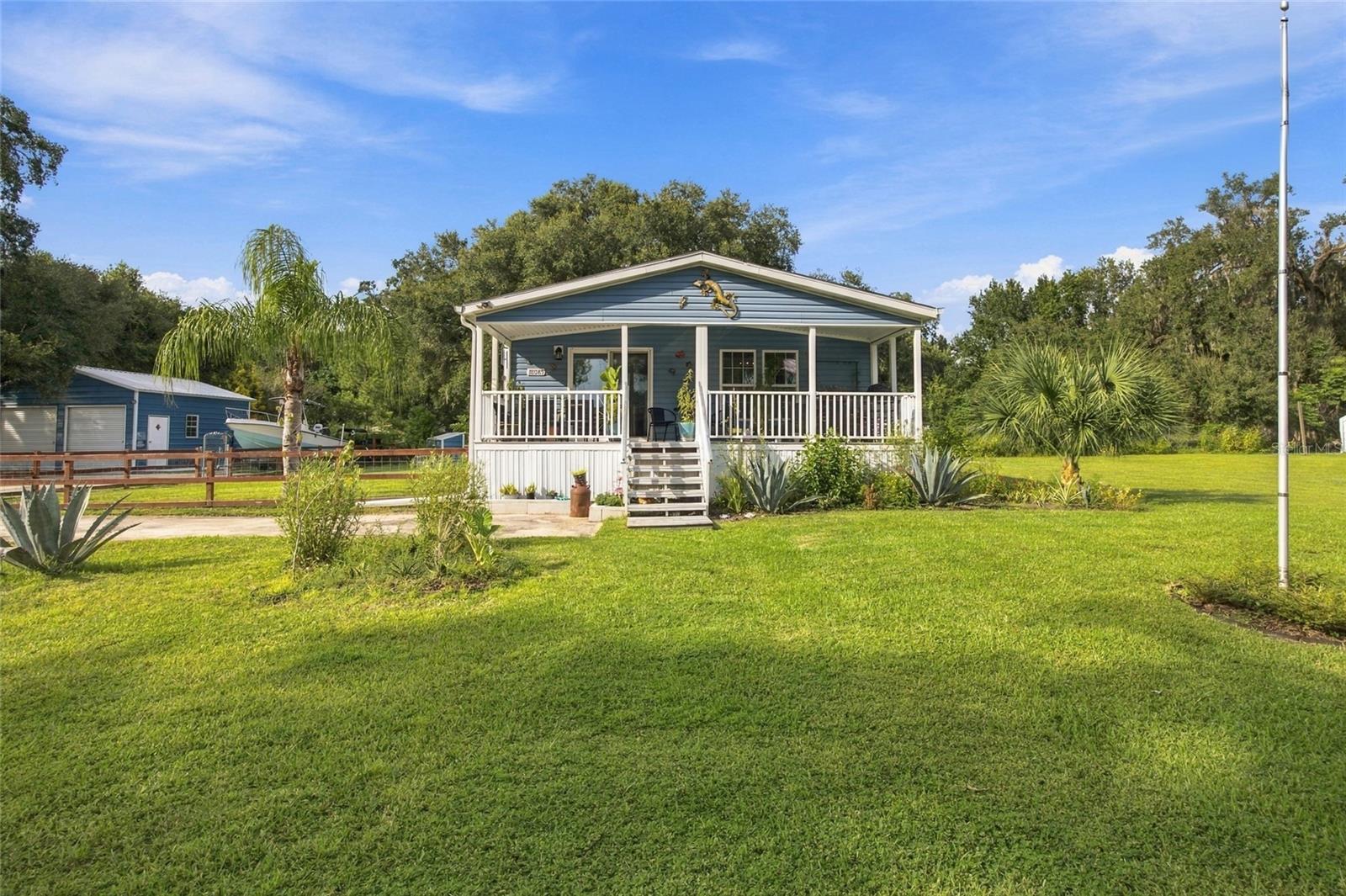 18085 Nicholas Ave Property Photo 1