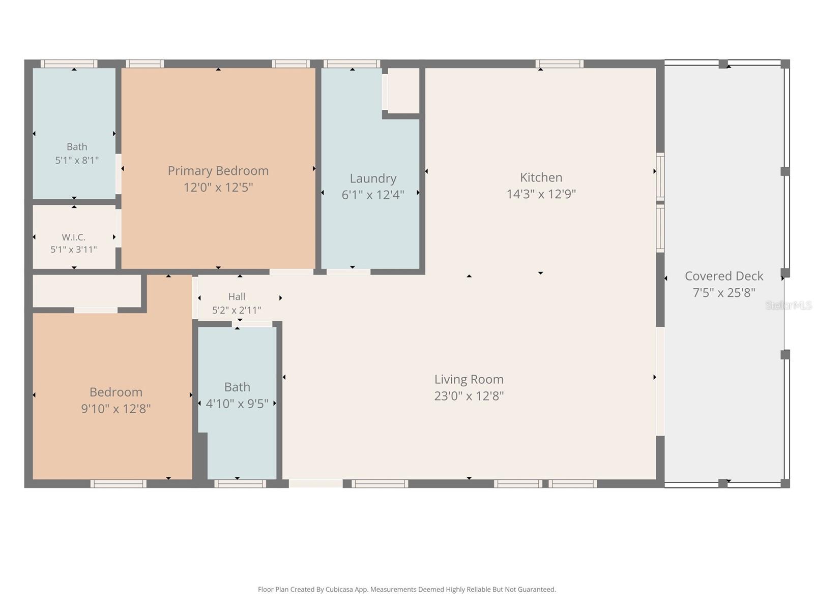 18085 Nicholas Ave Property Photo 27