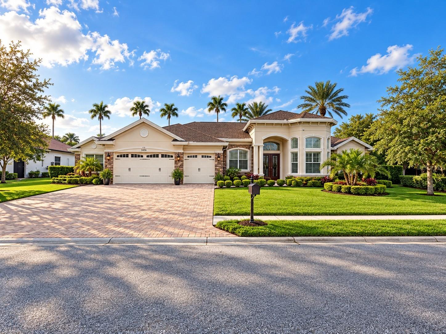 9650 Milano Dr Property Photo