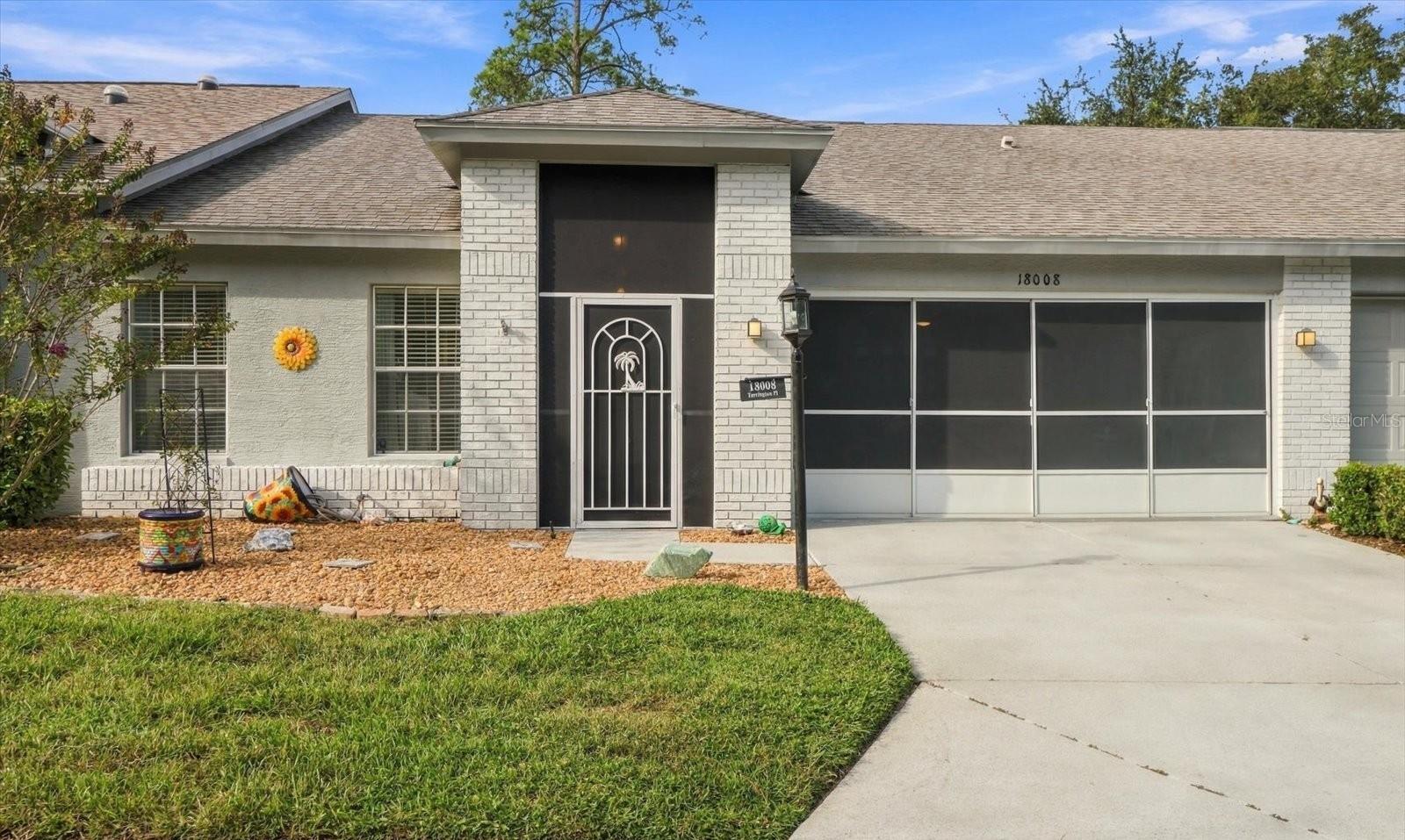 18008 Tarrington Pl Property Photo 1