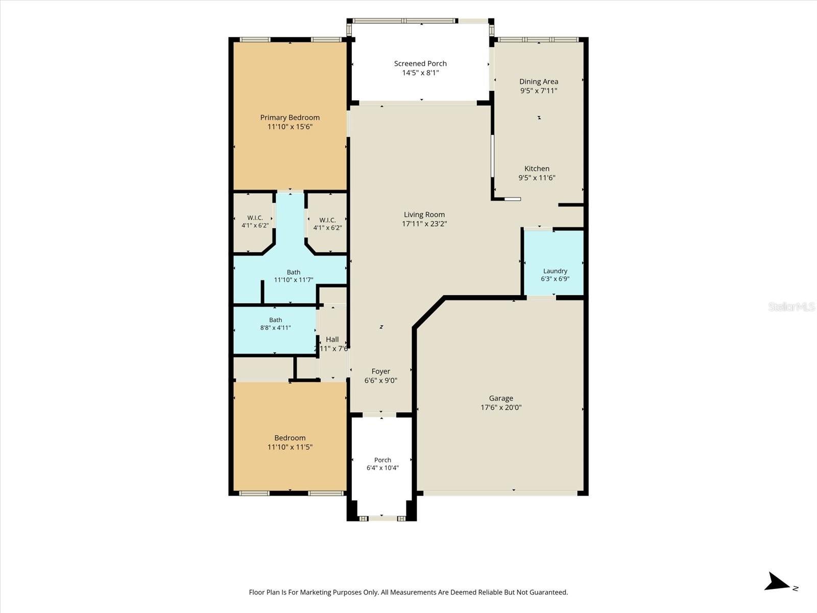 18008 Tarrington Pl Property Photo 60