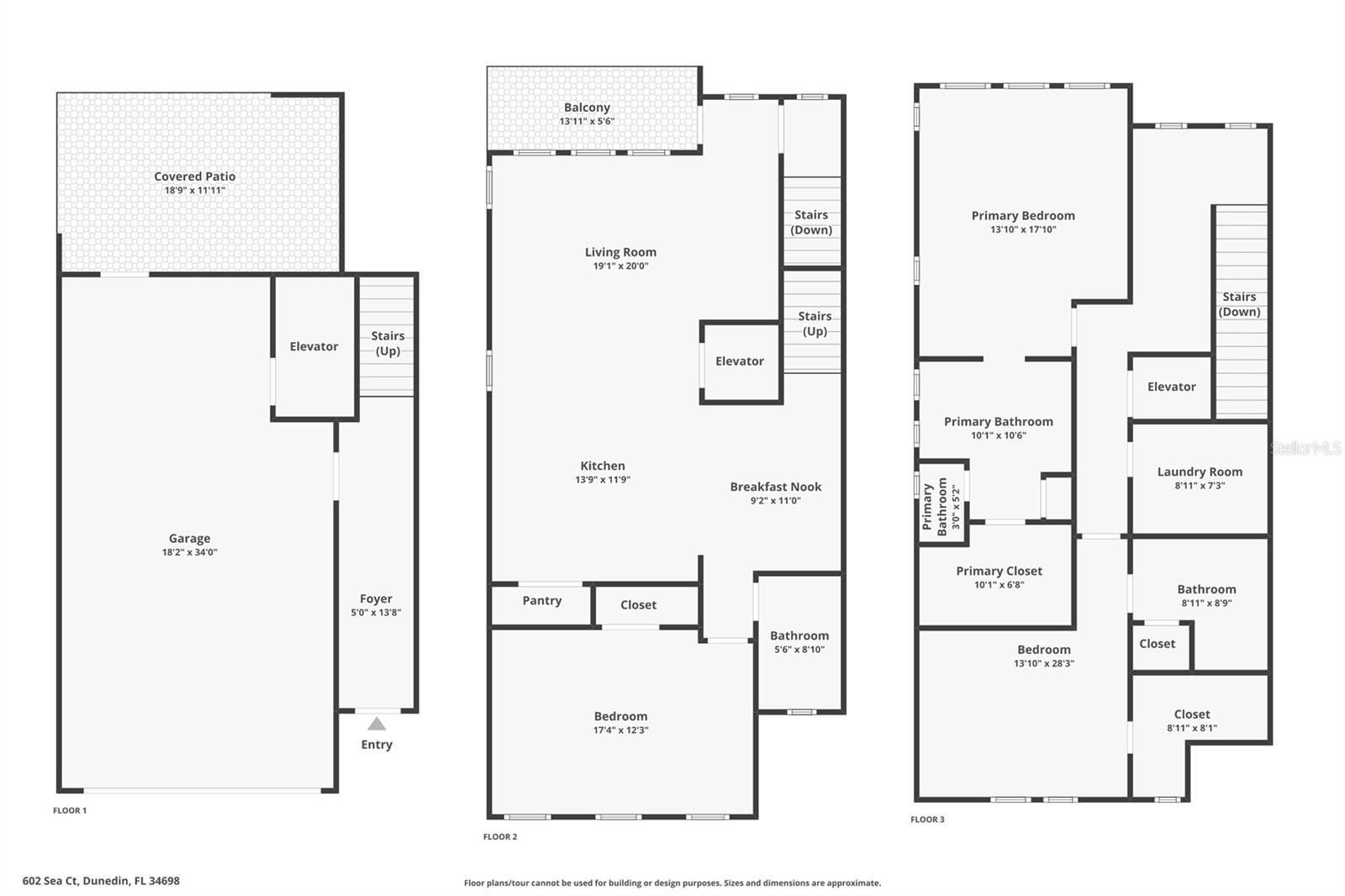 602 Sea Ct Property Photo 71