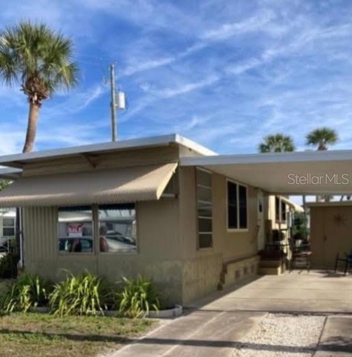 4851 W GANDY BLVD #B9L31 Property Photo 1