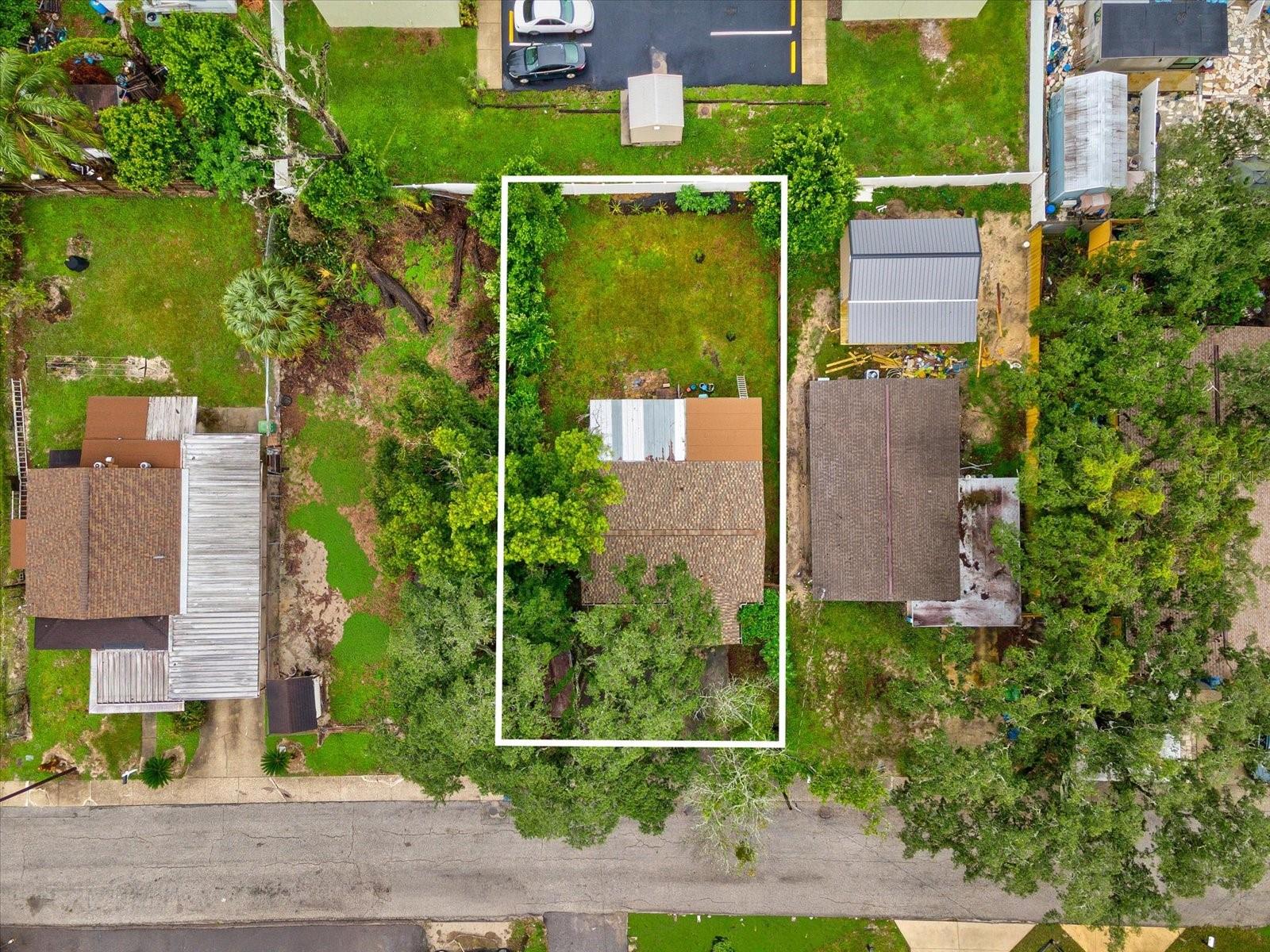 910 E Eskimo Ave Property Photo 2