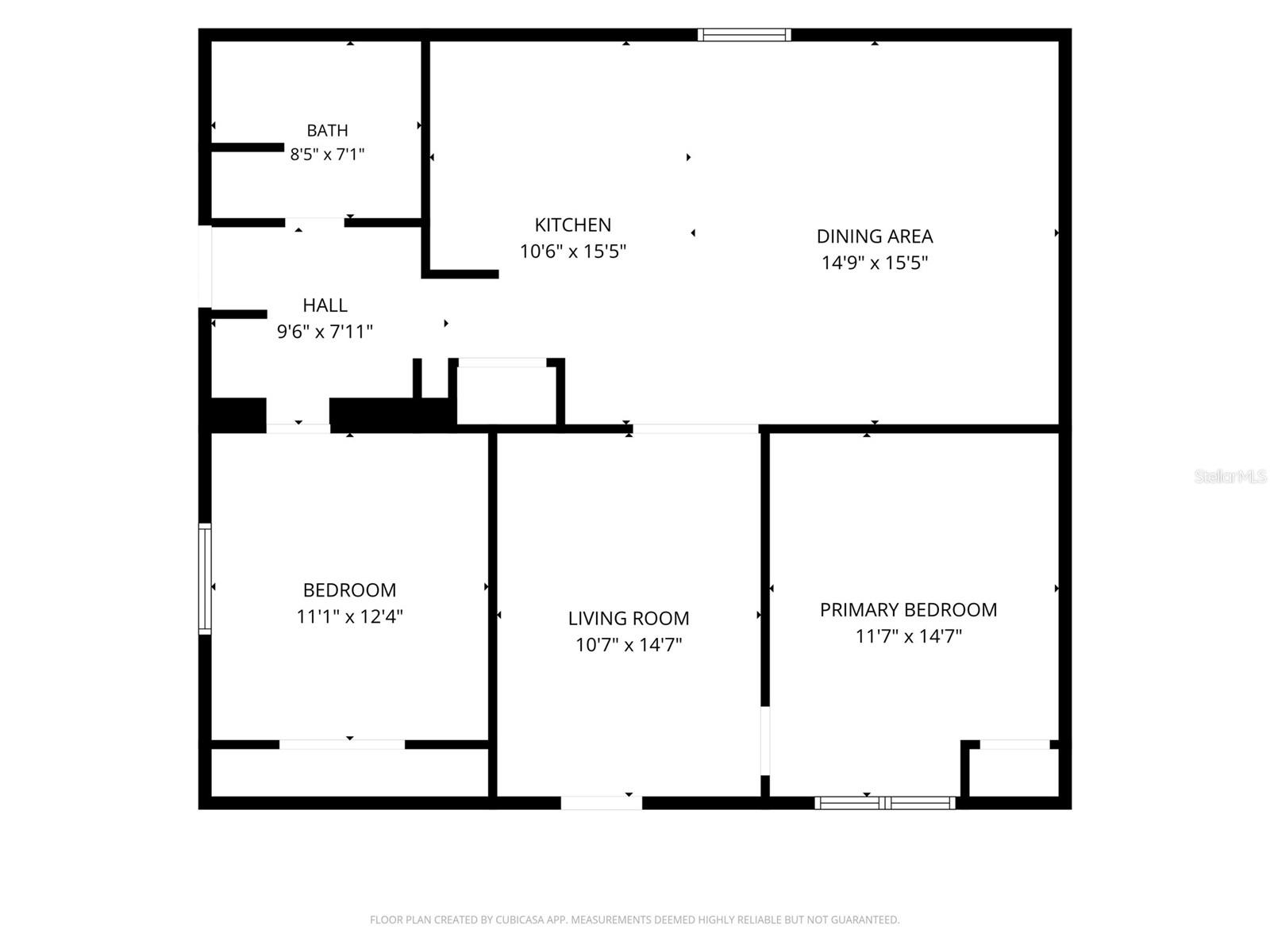 11317 Sylvan Green Ln Property Photo 33