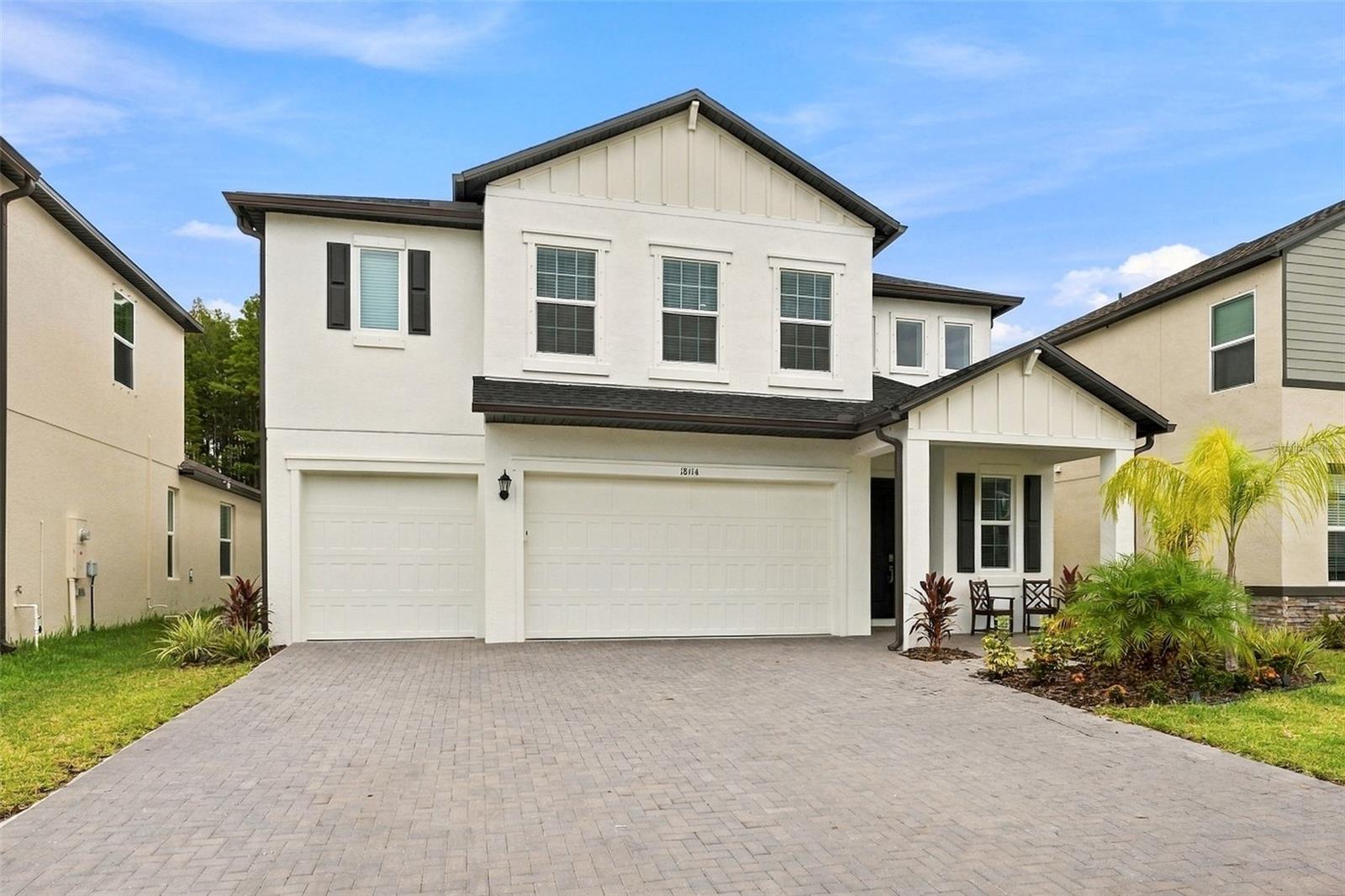 18114 Serene Lake Loop Property Photo 1