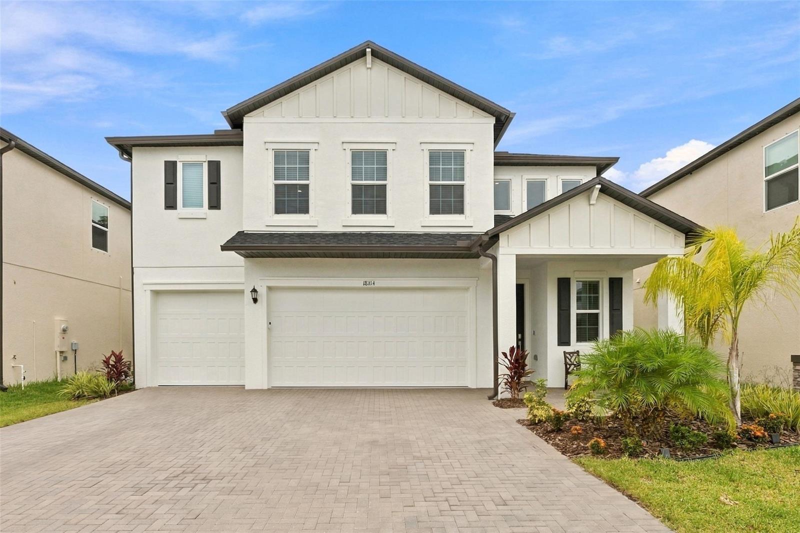 18114 Serene Lake Loop Property Photo 1