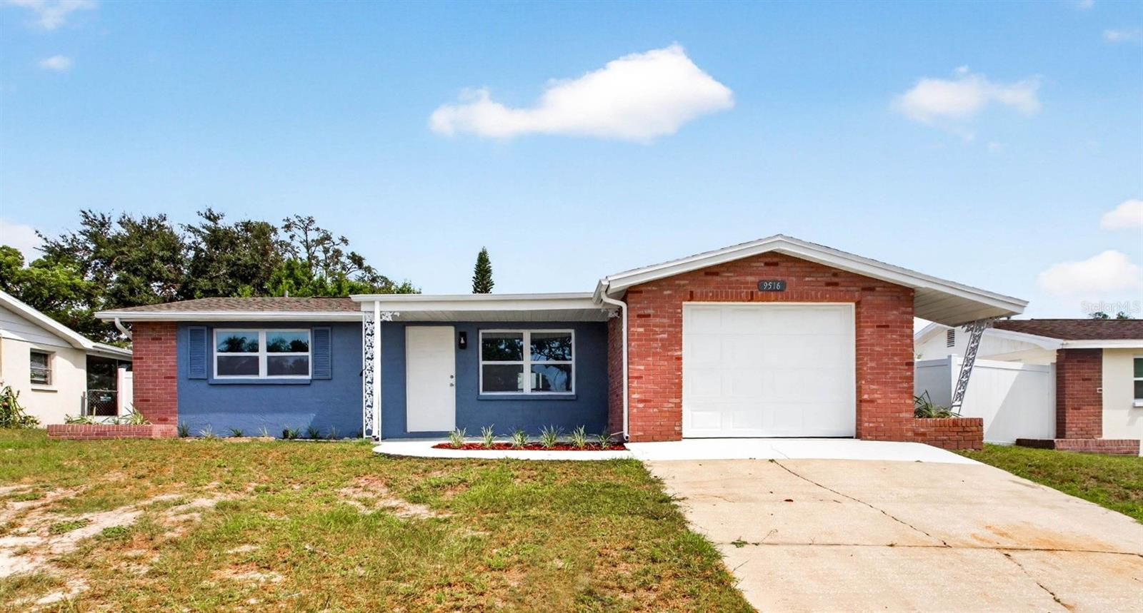 9516 Gray Fox Ln Property Photo 1