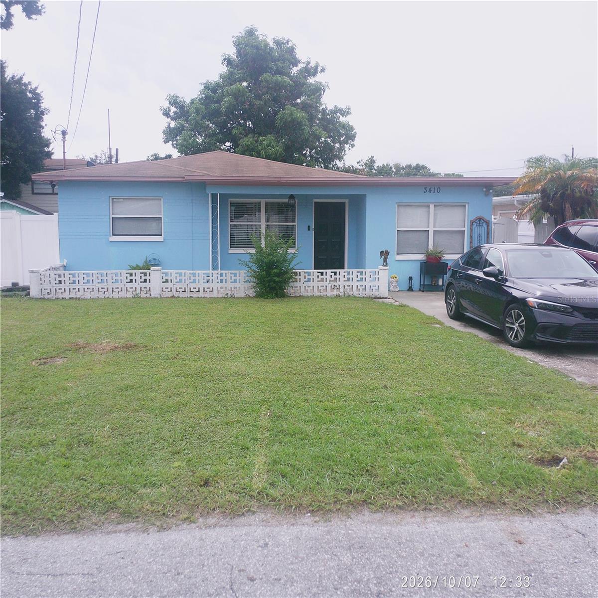 3410 W CORDELIA ST Property Photo 1