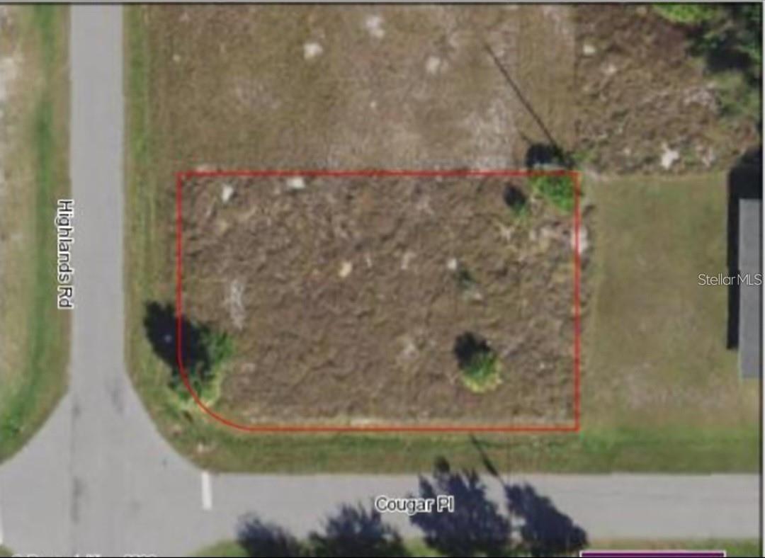 3250 HIGHLANDS RD Property Photo 1